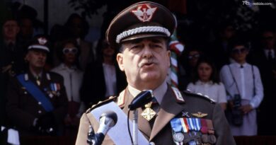Omicidio Dalla Chiesa, Piantedosi: "Ricordare la tragedia di via Carini per perpetuarne la memoria"
