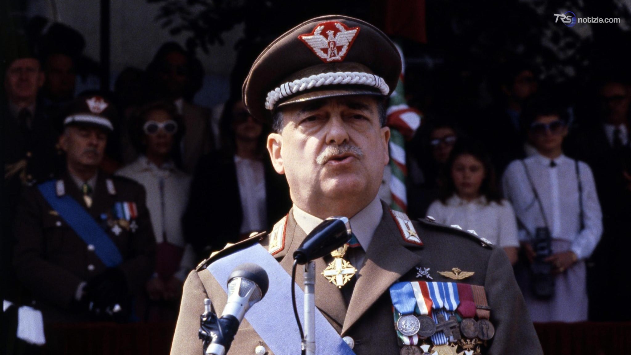 Omicidio Dalla Chiesa, Piantedosi: "Ricordare la tragedia di via Carini per perpetuarne la memoria"