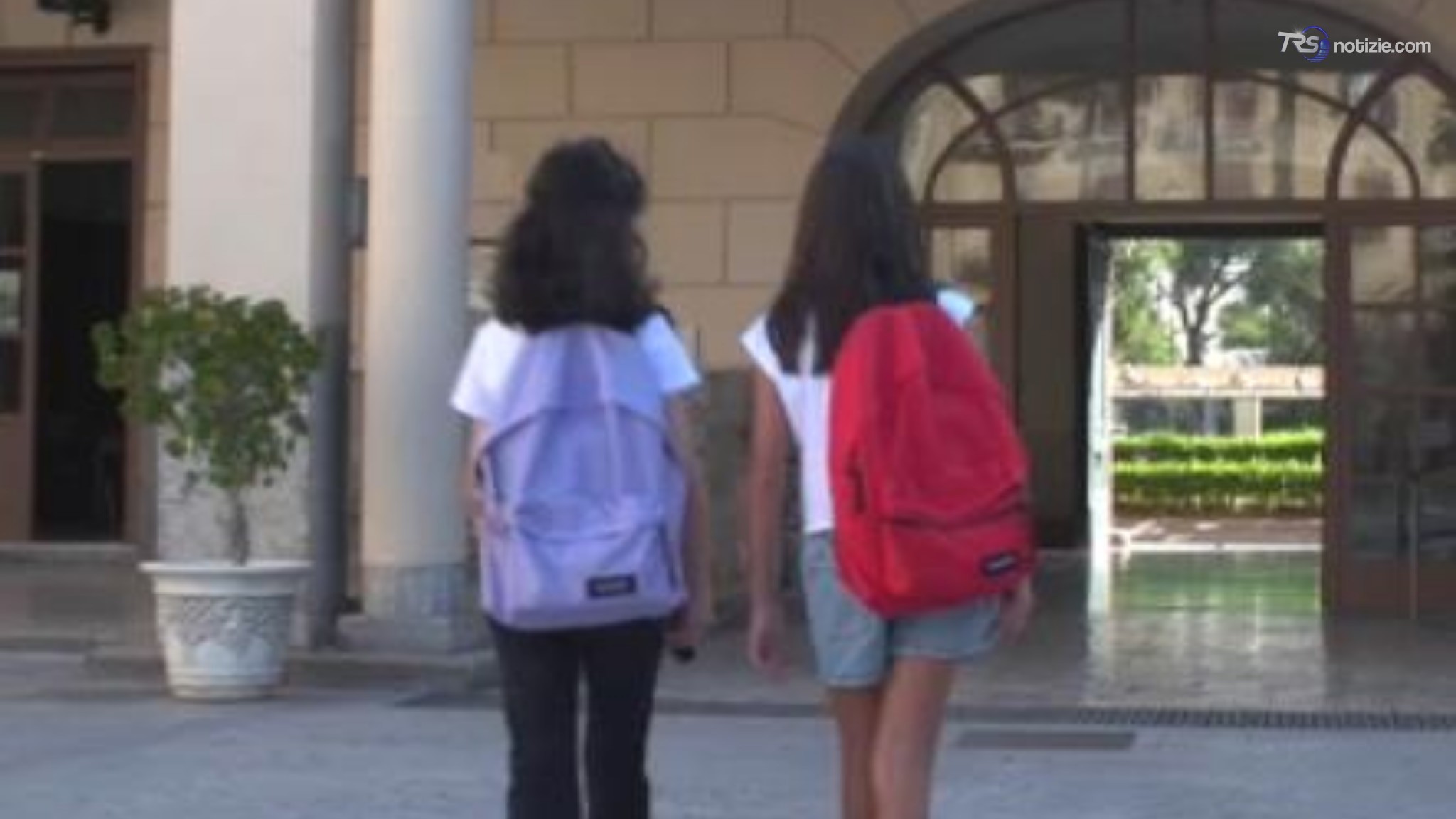 A Rosolini l’inizio della scuola rinviato di una settimana