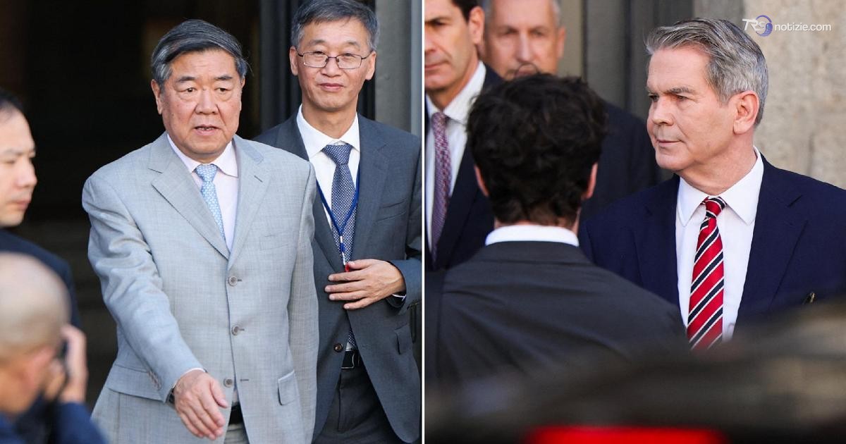 Dazi USA-Cina: prorogata di due mesi la tregua commerciale fino al 10 gennaio