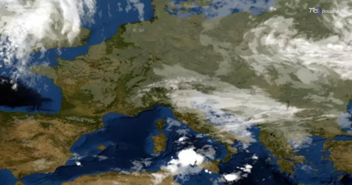 Meteo, la rimonta dell’anticiclone: picchi fino a 31 gradi e temperature in aumento