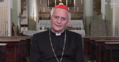 Zuppi a Mosca per bimbi e prigionieri