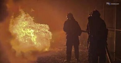 Kiev ottiene i piani d'attacco russi per l'inverno contro l'energia: "Pronte le difese"
