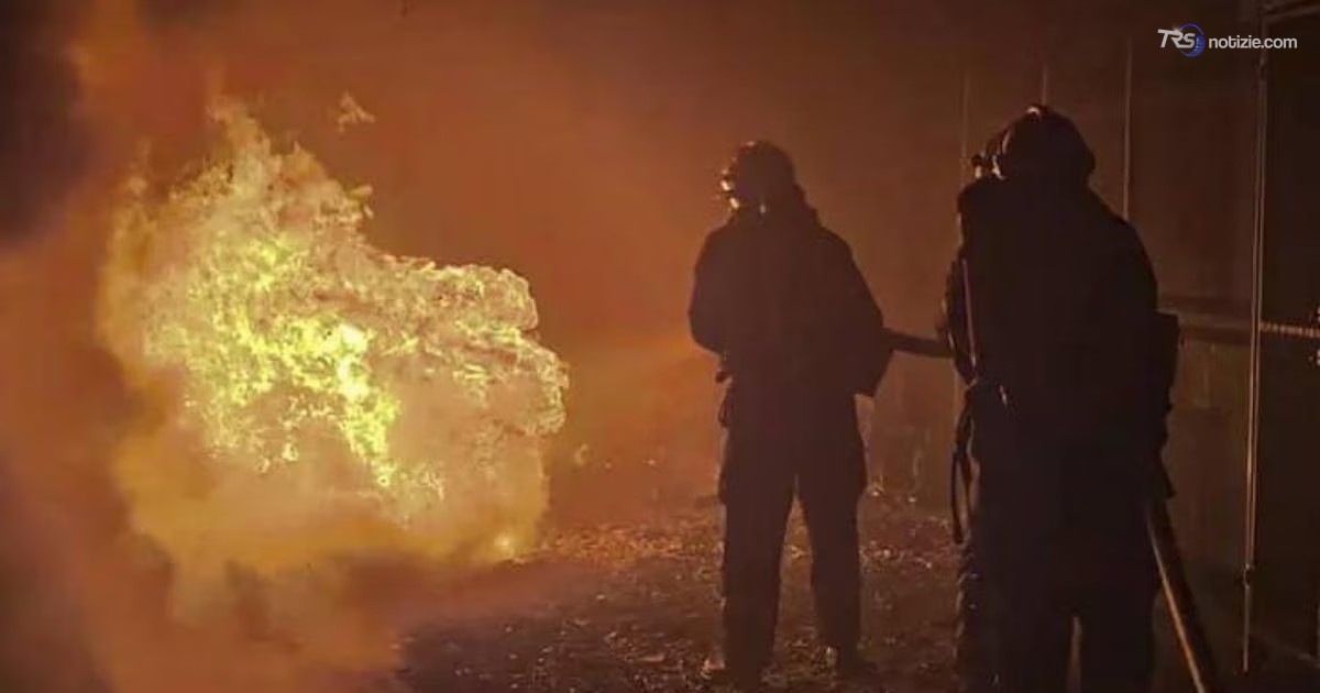 Kiev ottiene i piani d’attacco russi per l’inverno contro l’energia: “Pronte le difese”