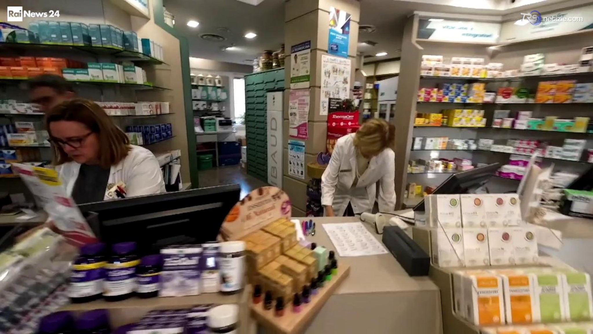 USA impongono costi ribassati dei farmaci, i rischi per l'Europa