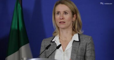Ue: "Mosca pianifica altri sabotaggi"