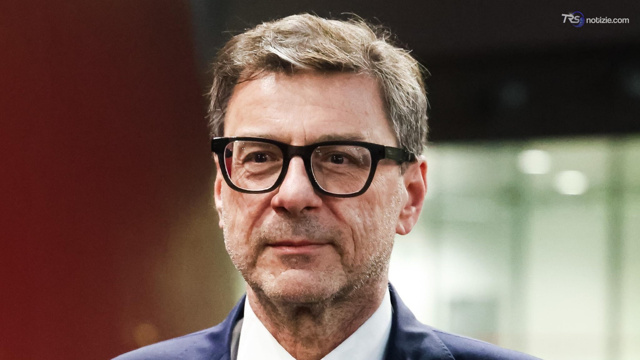 Giorgetti: Pil potrebbe arrivare all’1%