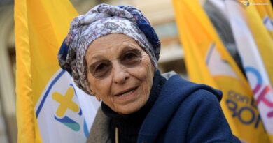 Condizioni Bonino "delicate ma stabili"