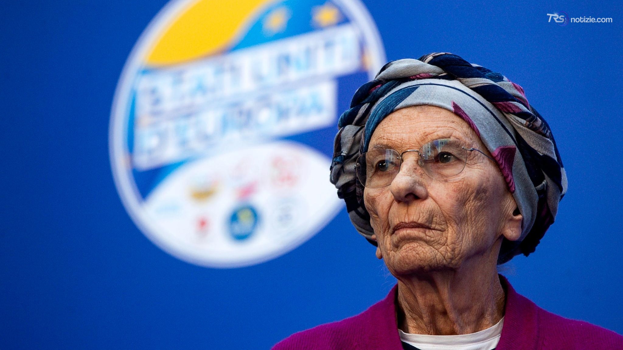 Emma Bonino portata in ospedale, è grave