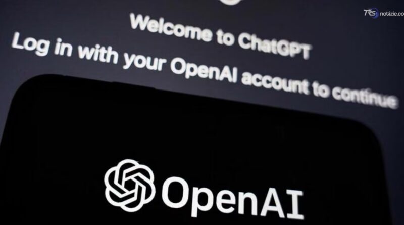 Australia, bufera su OpenAI: un agente di IA accede senza autorizzazione a un portale del governo