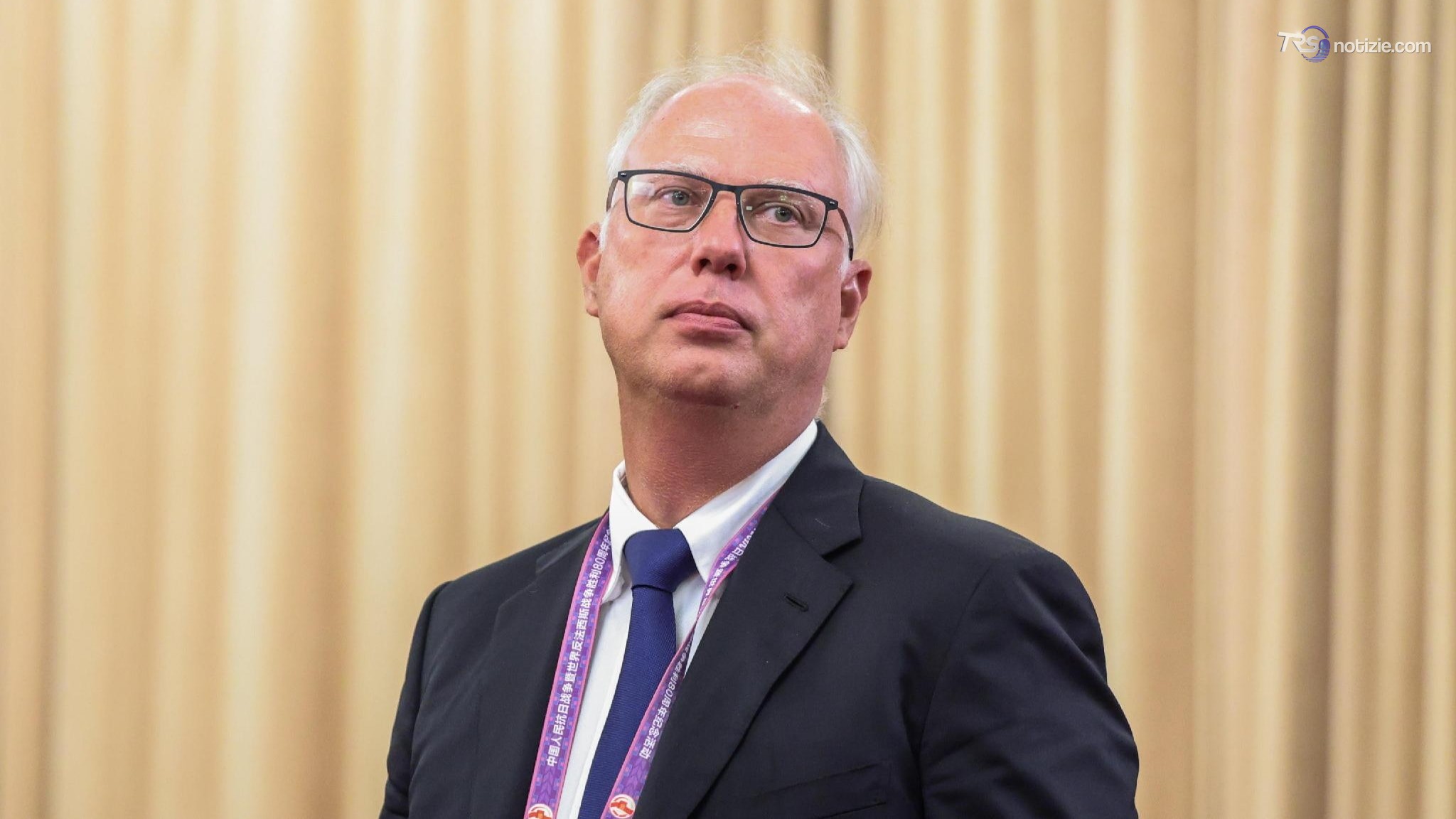 Vittoria di AfD, Mosca attacca Merz