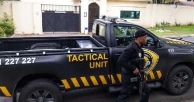 Sparatorie in Sudafrica: 27 morti