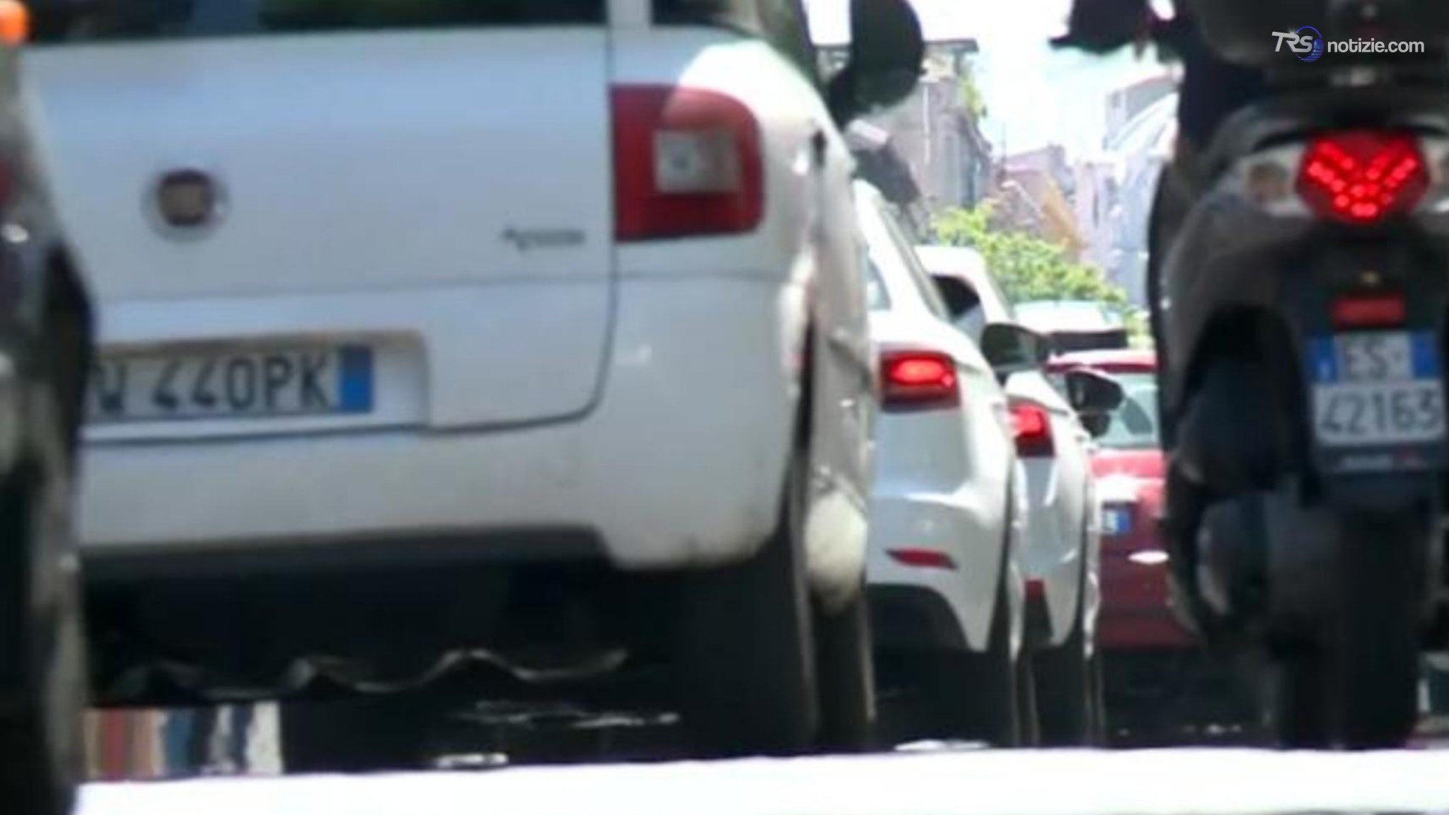 "Straccia bollo", via della Regione alla rottamazione della tassa automoblistica