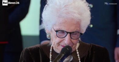 Ddl antisemitismo, Liliana Segre: "Si approvi all'unanimità il testo, anche con modifiche"