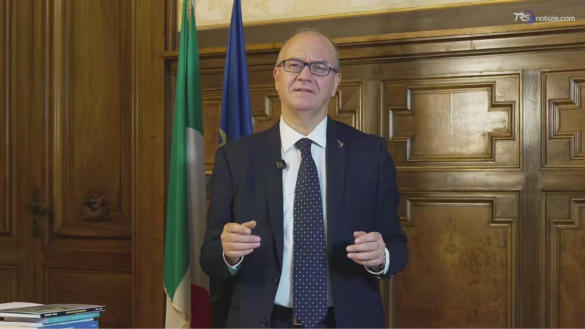 Valditara: scuola italiana solida, meno divari tra Nord e Sud del Paese