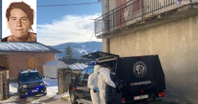 Caso Ruggi, archiviazione per "Sceriffo"