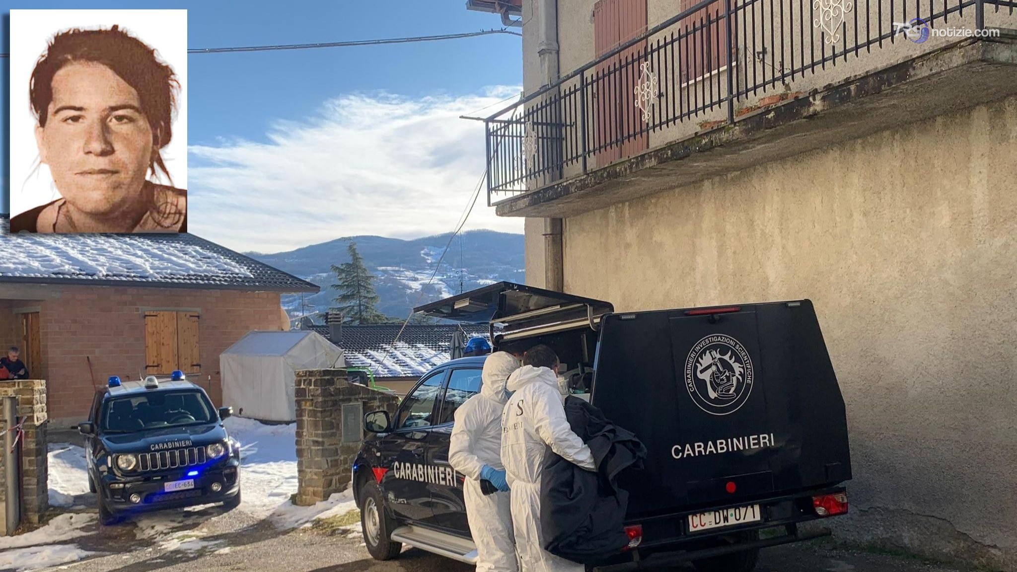 Caso Ruggi, archiviazione per “Sceriffo”