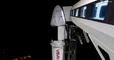 L'Italia punta sulla missione spaziale Axiom-5: esperimenti e forse un astronauta