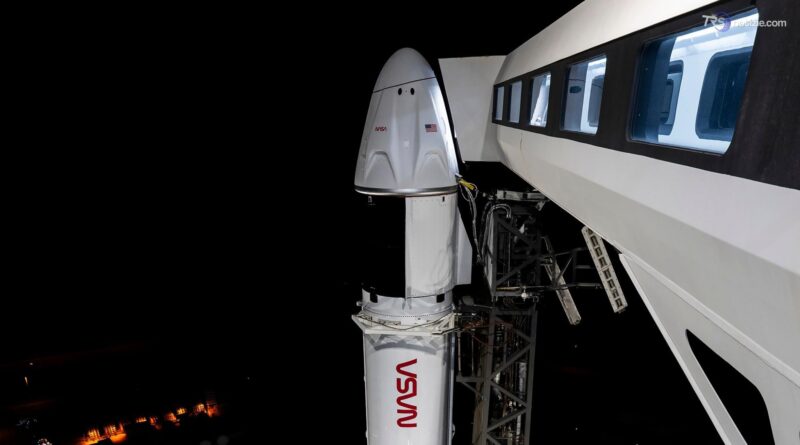 L'Italia punta sulla missione spaziale Axiom-5: esperimenti e forse un astronauta