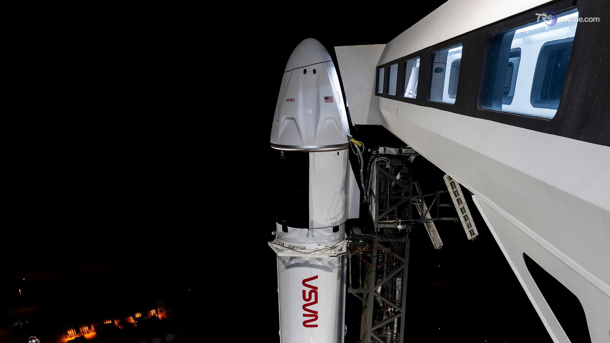 L’Italia punta sulla missione spaziale Axiom-5: esperimenti e forse un astronauta