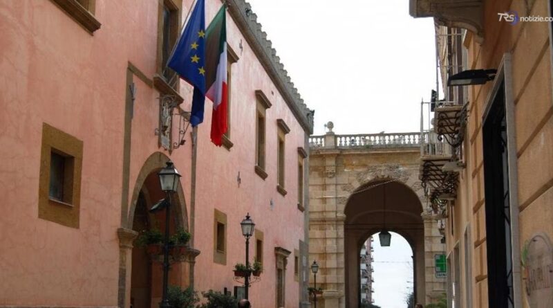 Trovato un cadavere sul lungomare di Marsala