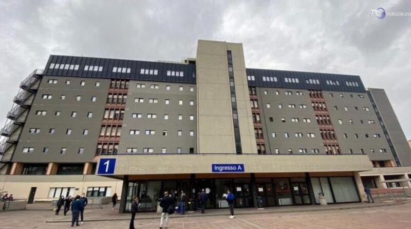 Policlinico di Catania, nuovi spazi per i bambini che hanno bisogno di un trapianto di midollo
