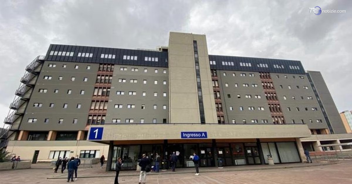 Policlinico di Catania, nuovi spazi per i bambini che hanno bisogno di un trapianto di midollo