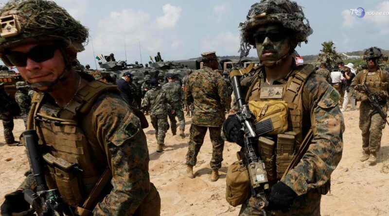 Iraq, gli ultimi soldati americani verso l’uscita: la lunga ombra di una guerra