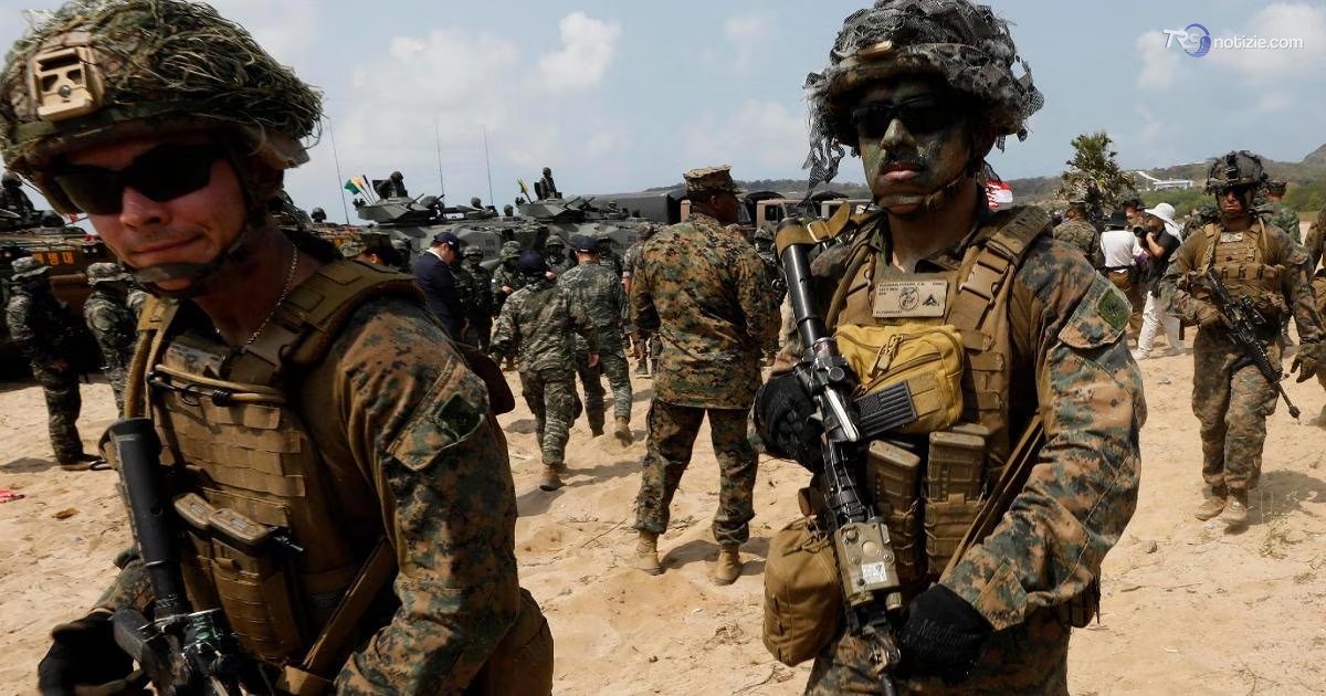 Iraq, gli ultimi soldati americani verso l’uscita: la lunga ombra di una guerra