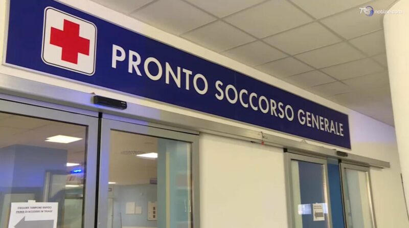 Maltrattamenti sulla compagna: arrestato un cinquantunenne a Catania