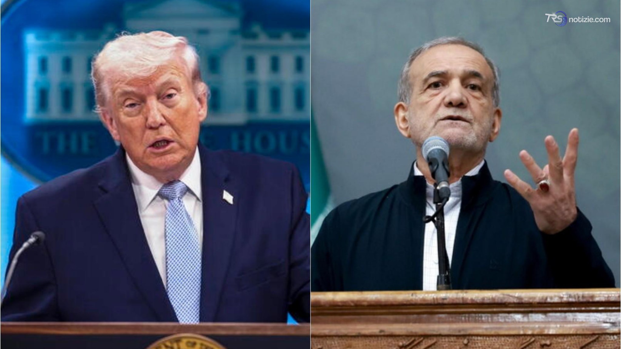 Iran agli Usa: tornate a rispettare gli impegni presi