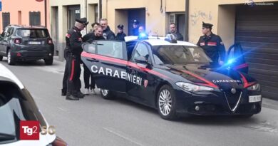 Morti in ambulanza, esperti dei Carabinieri: "Spada seriale, spinta ossessiva e incontrollabile"