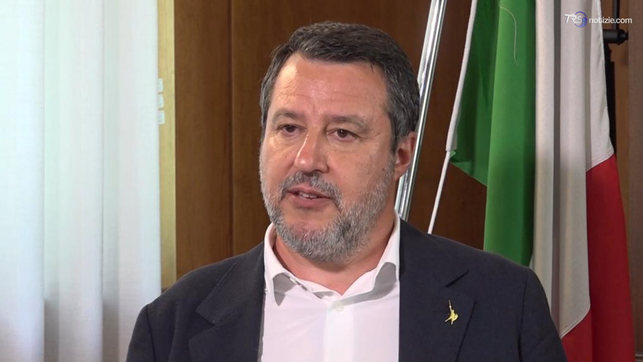 Salvini: destinati a governare a lungo