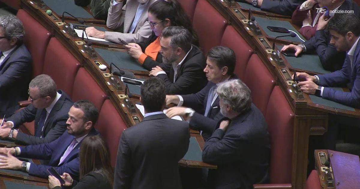 Tra alleanze in bilico e programmi, il dibattito politico si sposta sui contenuti