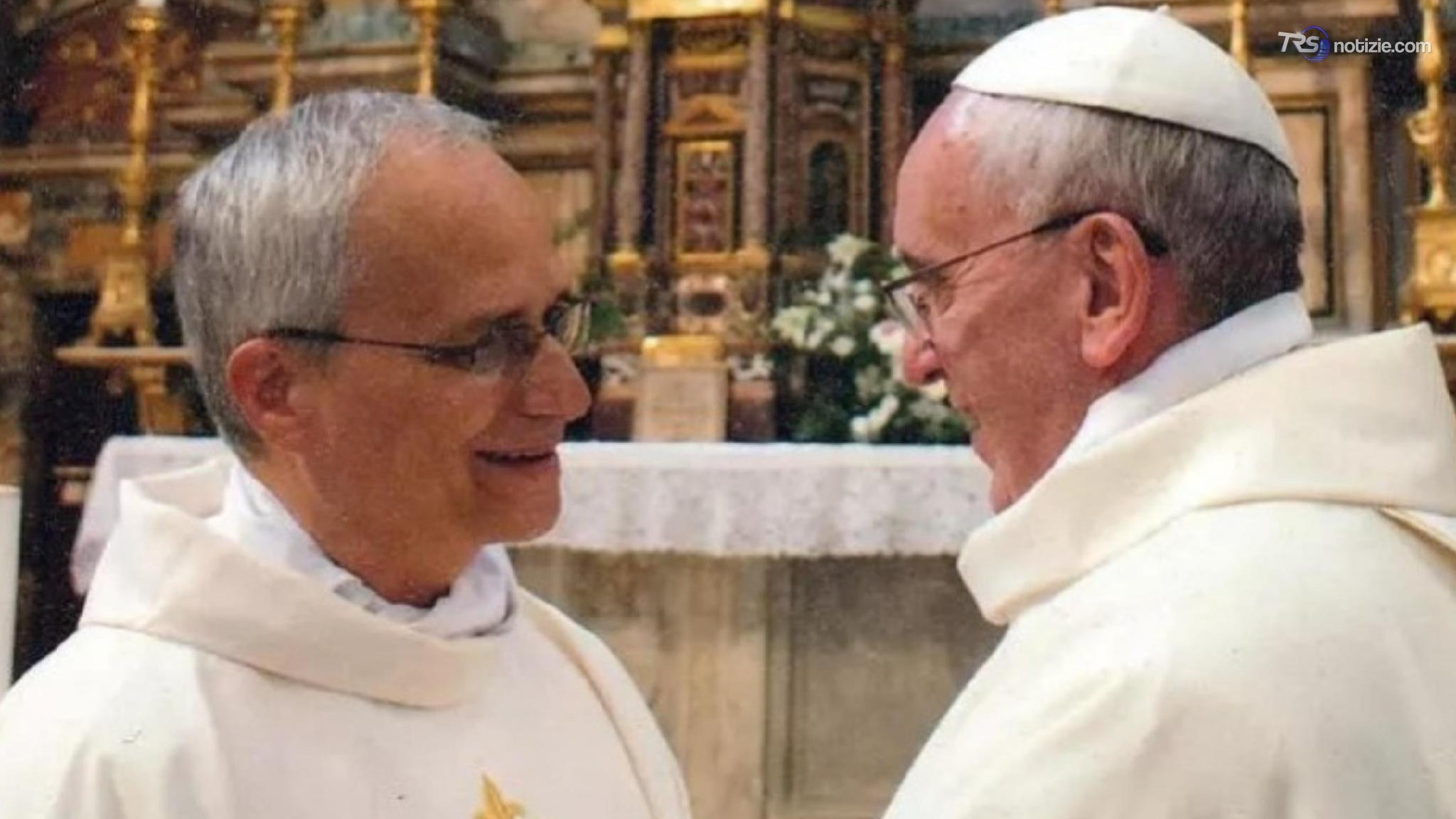 Il Papa cancella i tagli di Francesco