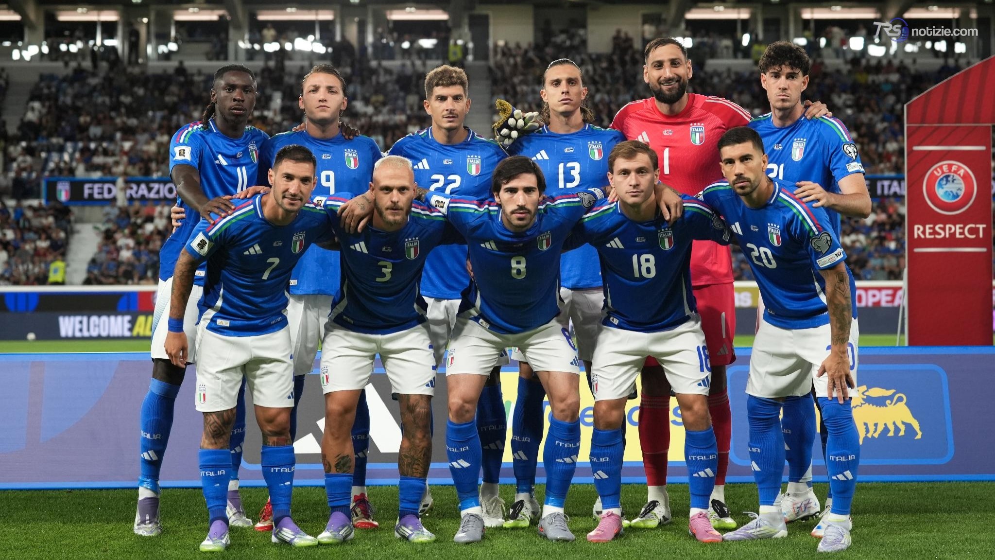 Domani l’esecutivo Uefa per dare l’ok su Nations League e qualificazioni europee