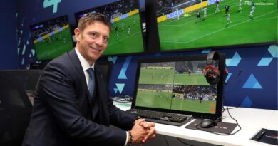 "Bussate" in sala Var, chiesta l'archiviazione per Rocchi e Gervasoni
