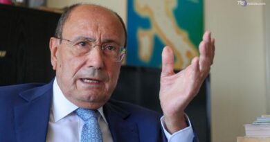 Schifani: "Intendo continuare mio impegno per siciliani, coalizione mi sostiene"