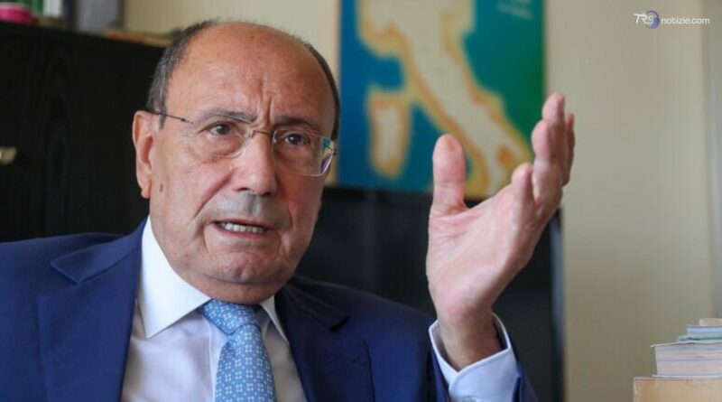 Schifani: "Intendo continuare mio impegno per siciliani, coalizione mi sostiene"