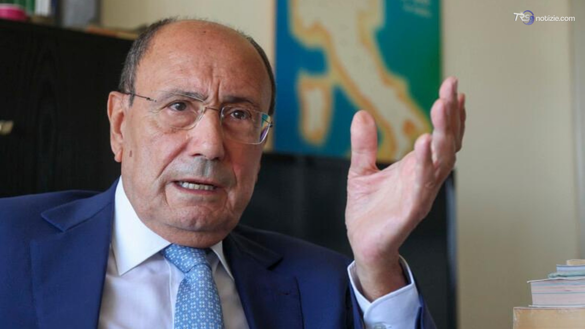 Schifani: "Intendo continuare mio impegno per siciliani, coalizione mi sostiene"