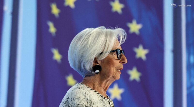 BCE alza i tassi al 2,50%: inflazione al 3,3%, ma il nodo è l’incognita energia