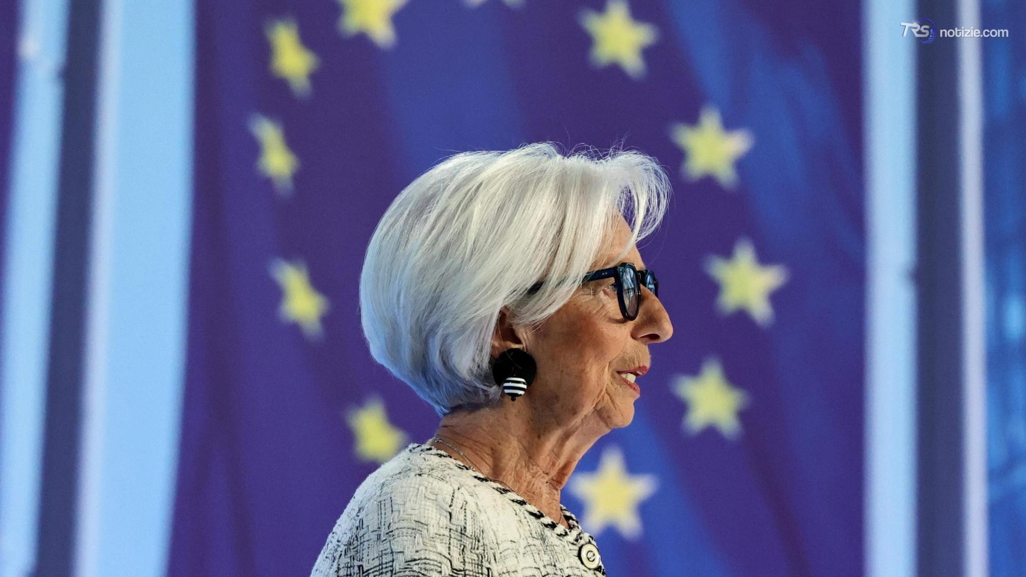 BCE alza i tassi al 2,50%: inflazione al 3,3%, ma il nodo è l’incognita energia