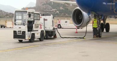Milazzo, dai banchi al contratto di lavoro a Malta. Nuova vita per 7 studenti del "Majorana"