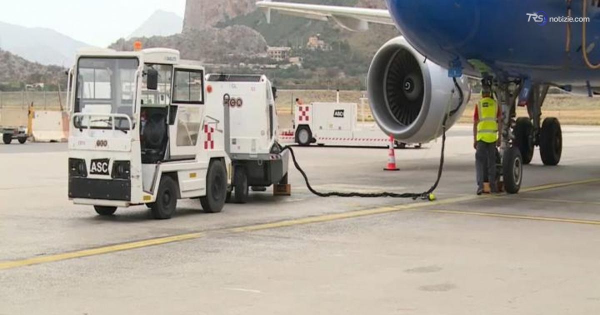 Milazzo, dai banchi al contratto di lavoro a Malta. Nuova vita per 7 studenti del "Majorana"