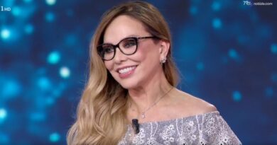 Ballando con le Stelle, Ornella Muti è la tredicesima concorrente