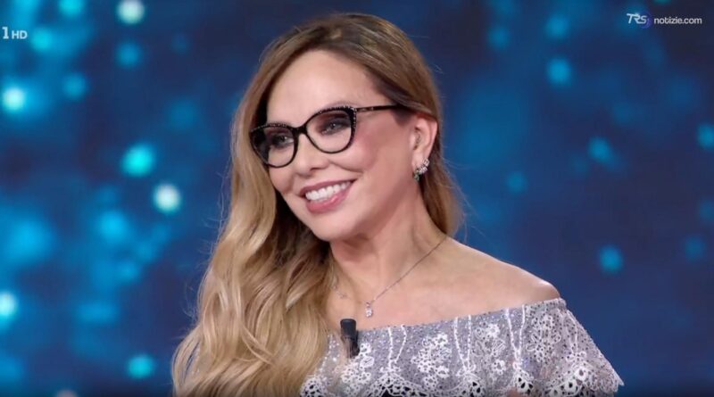 Ballando con le Stelle, Ornella Muti è la tredicesima concorrente