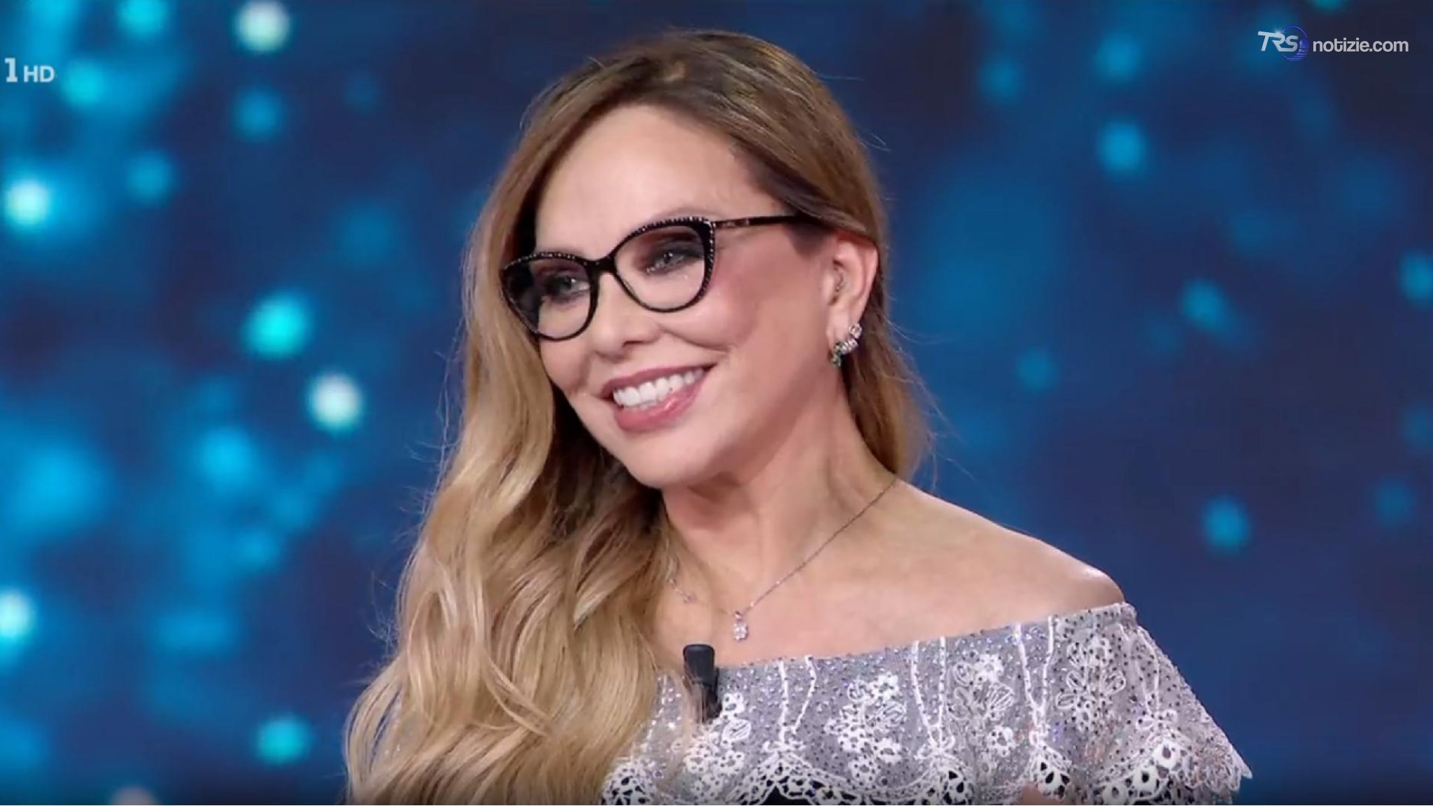 Ballando con le Stelle, Ornella Muti è la tredicesima concorrente