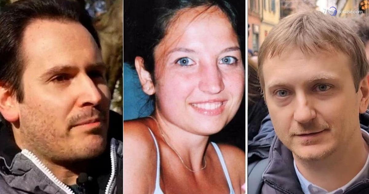 Caso Garlasco, su Stasi: "Nascoste prove a favore", Sempio verso il processo