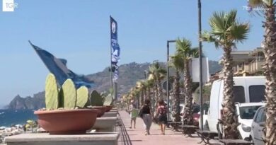 Furci siculo, 16enne accoltellato in una rissa