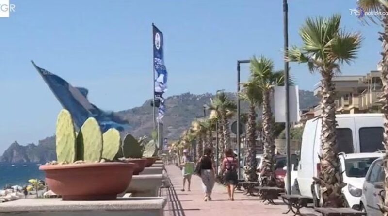 Furci siculo, 16enne accoltellato in una rissa